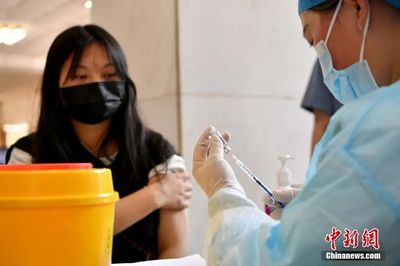 中国国药新冠疫苗,列入世卫组织紧急使用清单!