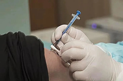 全球首支奥密克戎灭活疫苗临床试验在杭州启动